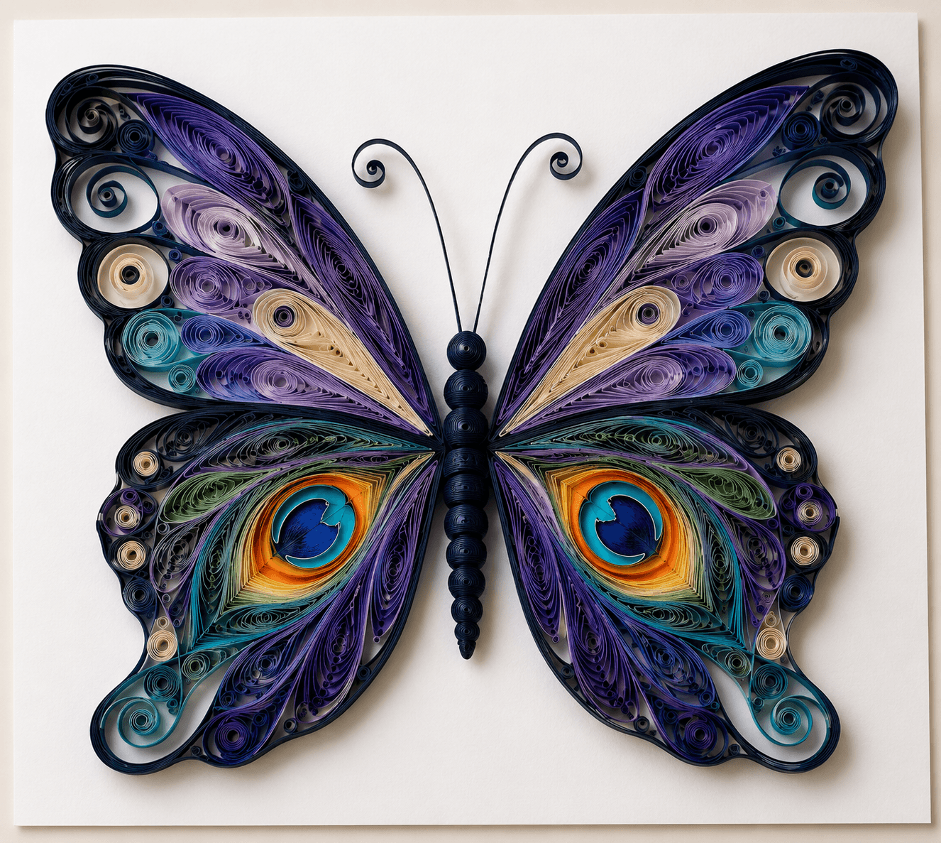 The Paper Butterfly bonus